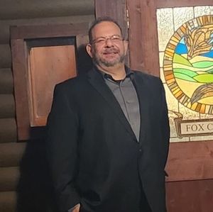 Meet your Posher, Steve